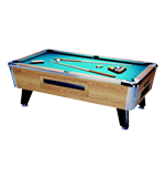 Great American Monarch Pool Table